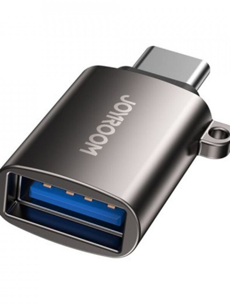 Adaptor USB la Type C OTG Joyroom