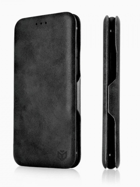 Husa Samsung Galaxy S23 Plus Safe Wallet Plus Neagra