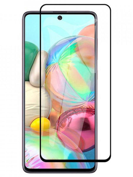 Sticla securizata Xiaomi Redmi Note 10 PRO- Dux Ducis - margine neagra