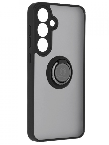Husa Samsung Galaxy S24 Plus Case magnetic ring