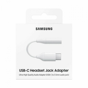 Adaptor audio original Samsung (EE-UC10JUWEGWW) - Img 3