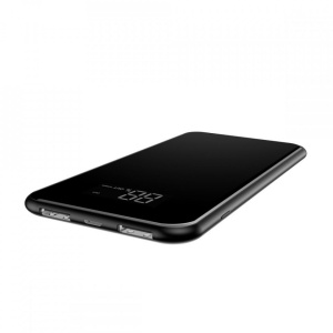 Baterie externa Baseus FCBW/Incarcator wireless-8000mAh - Img 3