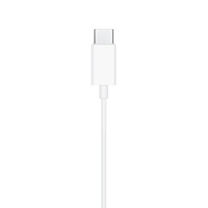 Casti Apple A3046 cu fir , mufa USB tip C si microfon - Img 5