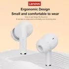 Casti wireless Lenovo cu Bluetooth 5.0, Noise Cancelling, Power Display - Img 2