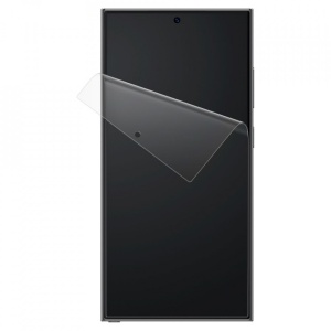 Folie protectie Samsung Galaxy S24 Ultra -Spigen Neo Flex - pachet de 2 buc - Img 3