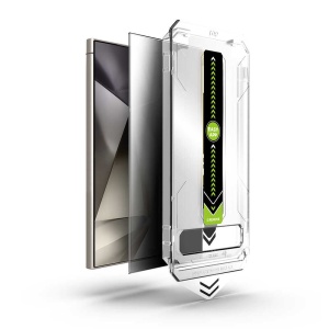pachet montaj folie protectie techsuit titan glass