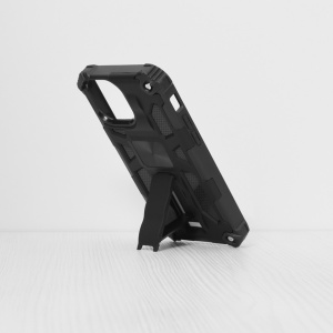 Husa Apple iPhone 13 - Blazor Black - Img 2