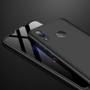 Husa Huawei P Smart 2019 -GKK -Neagra - Img 3