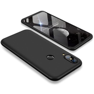 Husa Huawei P20 Lite -GKK -Neagra - Img 1