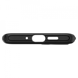 Husa Huawei P30 PRO- Spigen Rugged Armor -Negru Mat - Img 6