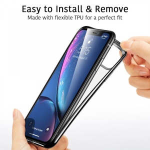 Husa Iphone 11 -ESR Essential Crown- Neagra - Img 4