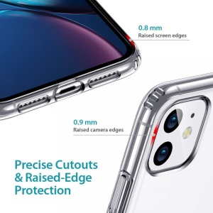 Husa Iphone 11 PRO -ESR Air Shield Boost - CLEAR - Img 5