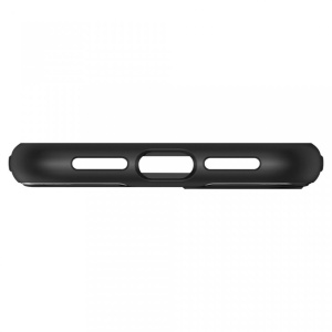 Husa Iphone 11- Spigen Core Armor -Neagra - Img 7