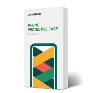 Husa iPhone 13 Ugreen Fusion Kickstand Case - Img 8