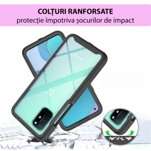 Husa iPhone 15 Pro Max - Safeguard 360 PRO + Screen Protector - Img 5