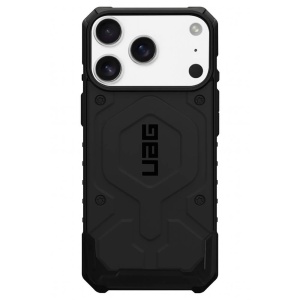 Husa iPhone 17 Pro UAG Pathfinder MagSafe Neagra