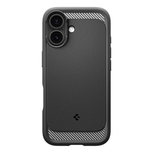 Husa iPhone 17 Spigen Rugged Armor MagSafe - Img 3