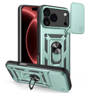 Husă iPhone 18 Pro Techsuit CamShield Series