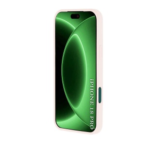 Husă iPhone 18 Pro Techsuit MagSafe Pro, Nude Pink - Img 3