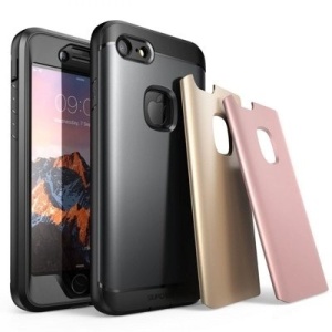 Husa iPhone 7/ iPhone 8 -Supcase Water Resist - Img 1