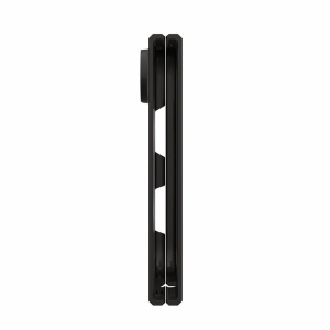 Husa iPhone Duo UAG Mouve MagSafe Translucidă - Ash - Img 3