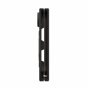 Husa iPhone Duo UAG Mouve XTE MagSafe Transparentă - Ice - Img 6