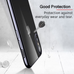Husa Iphone XS /Iphone X -ESR Essential Crown- Margine Neagra - Img 5