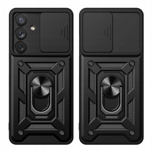 Husa Samsung Galaxy A15 CamShield Case -Techsuit - Img 8