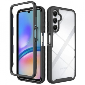Husa Samsung Galaxy A15 - Safeguard 360 PRO + Screen Protector - Img 1