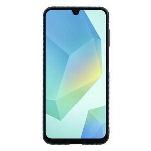 Husa Samsung Galaxy A16 Carbonite FiberShell Cyan - Img 3