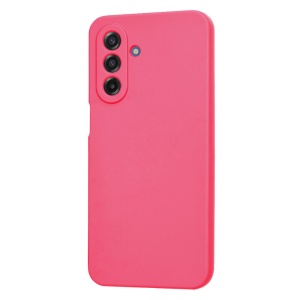 Husa Samsung Galaxy A17 SoftFlex roz - Img 3