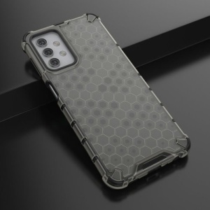 Husa Samsung Galaxy A32 5G -Honeycomb armor -Neagra - Img 4