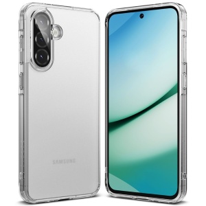 Husa Samsung Galaxy A36 / A56 Ringke Fusion Matte Clear - Img 6