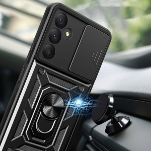 Husa Samsung Galaxy A55 5G CamShield Case -Techsuit - Img 3
