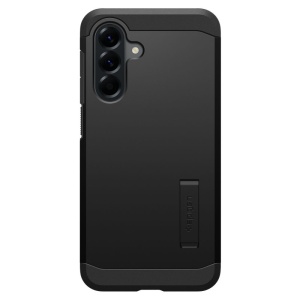 Husa Samsung Galaxy A56 5G Spigen Tough Armor Neagra - Img 2
