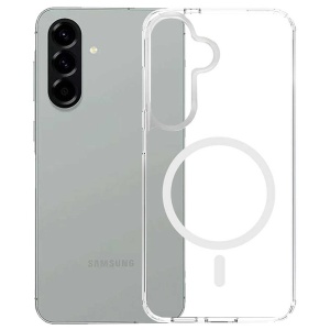 Husă Samsung Galaxy A57 3mk Armor MagCase Transparentă – Protecție Slim Absorber125™ - Img 2
