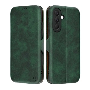 Husa Samsung Galaxy A57 5G Safe Wallet Plus Verde