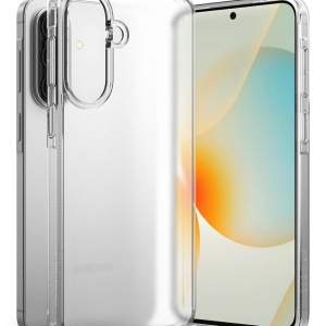 Husa Samsung Galaxy A57 Ringke Fusion Matte clear
