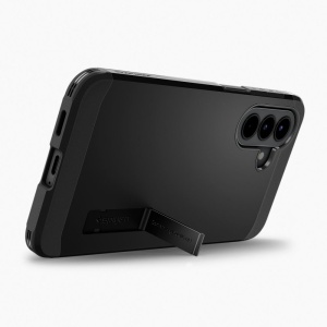 Husa Samsung Galaxy A57 Spigen Tough Armor Mag Magsafe Neagra - Img 8
