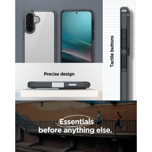 Husa Samsung Galaxy A57 Spigen Ultra Hybrid Space Crystal - Img 2