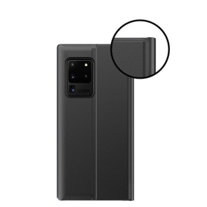 Husa Samsung Galaxy A72 4G/5G -New Sleep Case- Albastra - Img 3