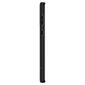 Husa Samsung Galaxy Note 10-Spigen Core Armor -Neagra - Img 5