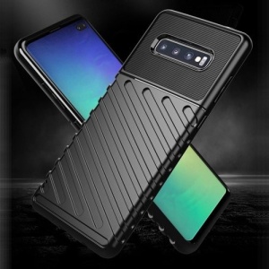 Husa Samsung Galaxy S10-Thunder Black - Img 3