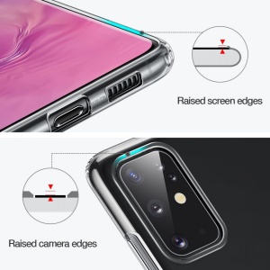 Husa Samsung Galaxy S20 Plus -ESR Essential-Clear - Img 6