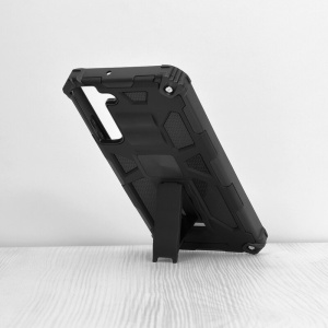 Husa Samsung Galaxy S22 Plus - Blazor Black - Img 7
