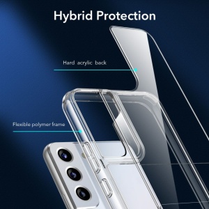 Husa Samsung Galaxy S22 Plus -ESR Air Shield Boost - CLEAR - Img 7