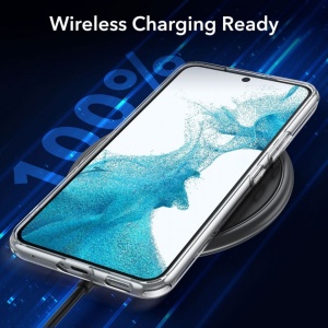 Husa Samsung Galaxy S22 Plus -ESR Project Zero Clear - Img 8