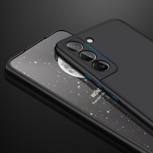 Husa Samsung Galaxy S22 Plus -GKK 360+Screen Protector -Neagra - Img 5
