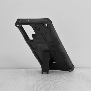 Husa Samsung Galaxy S22 Ultra - Blazor Black - Img 6