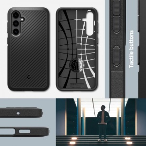 Husa Samsung Galaxy S23 FE Spigen Core Armor - Img 7